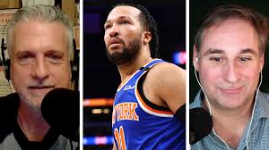 The Burgeoning Mythology of Nikola Jokic Vs. Shai Gilgeous-Alexander