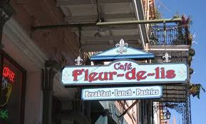 Fleur De Lis Restaurant New Orleans Cafe Fleur De Lis Photo New Orleans Louisiana Best Key West Hotels Hotel Monteleone Travel Deals