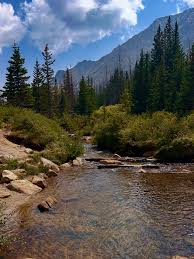 Steamboat Springs, CO | Big views, wildflowers underfoot, and alpine lakes  ahead. 🪻⁠ Summer hiking in the Zirkel Wilderness is upon us. Who's ready  to explore? | Instagram