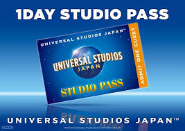 Universal Studio Japan Ticket Price Universal Studios Japan Ticket A B C Difference Universal Studios Japan D Universal Studios Japan Universal Studios Japan