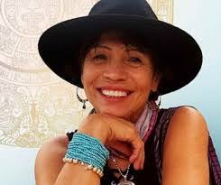 Nina Luna's Instagram, Twitter & Facebook