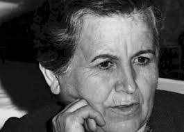 Pura Fernández (Jaén, 1927- Barcelona,1997). Conciencia y Lucha. Obrera y  feminista.