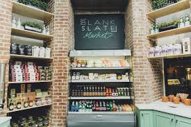 485 likes · 12 talking about this · 73 were here. Blank Slate Coffee Kitchen Brings Nomad Another Inventive Menu