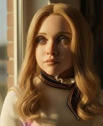 Christmas lights in Columbia City?