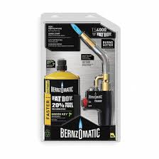 A propane torch is a tool used in metalworking. Bernzomatic Swirl Torch Kit Trigger Activated 3400 F Propane Temp 3650 Mapp Temp 3dpw9 2880205 Grainger