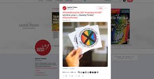 Nr 27 z 7 lipca 2021. Lgbt Free Zone Stickers To Be Given Out By Polish News Magazine Cnn