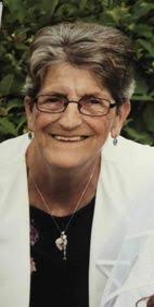 Condolence Book for Vera Moriarty (née Moriarty) (Johnstown, Kilkenny)