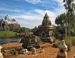 Animal Kingdom Asia 2 Animal Kingdom Disney Disney Animal Kindom Walt Disney World Vacations