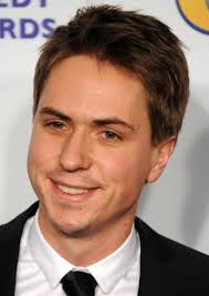 Fan Casting Aaron Paul as Johnny Storm in Fantastic 4