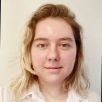 Brittny Eileen Carter