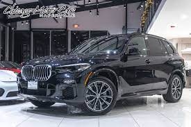 Check spelling or type a new query. Used 2019 Bmw X5 Xdrive40i Suv M Sport Premium 2 Package Park Assist For Sale Special Pricing Chicago Motor Cars Stock 17708