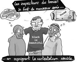 Maybe you would like to learn more about one of these? L Inspection Du Travail Au Garde A Vous