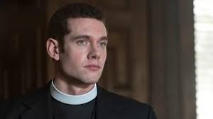 Grantchester: Season 5 (2020) — The Movie Database (TMDB)