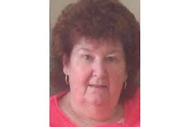 Sally-Anne CONSTABLE