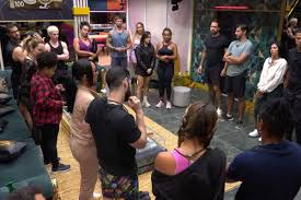 BBB 26: Prova do Anjo autoimune deixa Solange excluída