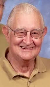 Obituary of Daniel Knox Darrow