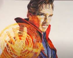 Thriftbooks.com has been visited by 100k+ users in the past month How To Draw Doctor Strange Realistic Step By Step