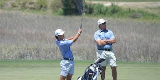 No. 1 Auburn men's golf ready for challenge that Athens Regional presents