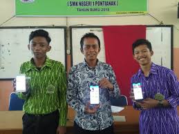 Maybe you would like to learn more about one of these? Ubsi Pontianak On Twitter Kunjungan Ubsi Kampus Pontianak Ke Smkn 1 Pontianak Dalam Rangka Mensosialisasikan Kampus Ubsi Dan Aplikasi M Try Out Kuliahbsiaja Https T Co 9s2snpjmxq