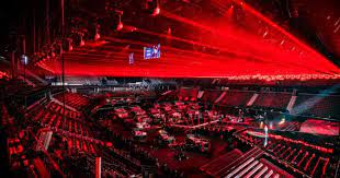 The 2021 eurovision host broadcaster is set to dislcose further key information regarding next esctoday brings you a provisional timeline for the 2021 eurovision events, key milestones and dates. Stage Construction For Eurovision 2021 Complete Escxtra Com