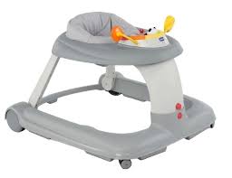 Ab wann sitzen babys aus eigener kraft? Chicco Laufstuhl Baby Walker 68 X 50 X 75 Cm Grau Internet Babyshop