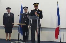 Nomination Ceremonie D Installation De La Nouvelle Directrice Zonale De La Police Aux Frontieres Actualites Actualites Accueil Les Services De L Etat Dans Le Nord