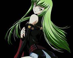 Start your search now and free your phone. Hd Wallpaper Anime Code Geass C C Code Geass Wallpaper Flare
