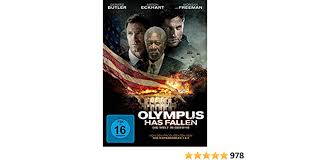 Netflix unterstützt die prinzipien der digital advertising alliance. Amazon Com Olympus Has Fallen Die Welt In Gefahr Movies Tv