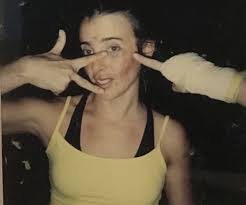 PAUL MACDOUGALL: Getting a kick out of life