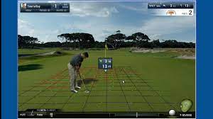 Aim with your putter for the break. How To Putt World Golf Tour Tutorial Youtube