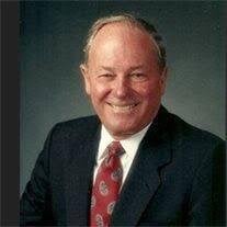 Joseph Clark Hamilton Obituary