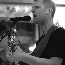 Colin Walker at the Marionette Lounge