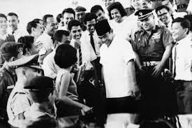 Soekarno masih hidup sampai sekarang?!!! 17 Agustus Di 9 Tempat Ini Soekarno Pernah Catatkan Sejarah Halaman All Kompas Com