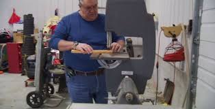 Local man uses hobby to beat boredom during retirement