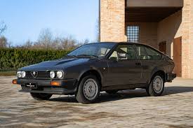 Image result for Blu Pervinca 1985 Alfa-Romeo