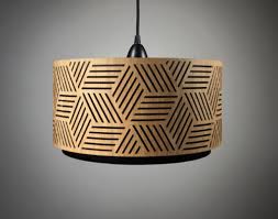 Is there really a best wood for laser cutting? Laser Cut Wooden Lampshades