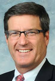 Kentucky Rep. Ken Fleming files measure aimed at building the state's  healthcare workforce