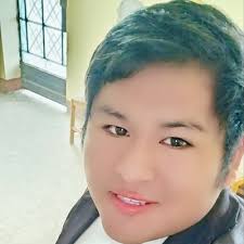 Renzo Paredes huamani