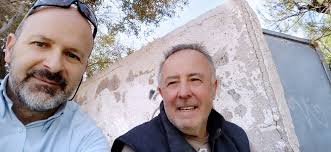 Forio, è passione! Oggi pomeriggio lo spettacolo dell'Actus Tragicus