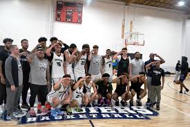 10:12 the 2019 oakland soldiers squad is looking scary! 2019 Oakland Soldiers Fan Fest Recap Meet The Team Simply Basketball