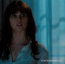 Inferno is upon us. Follow Langdon across Europe as he races to solve the  puzzle and crack the code before time runs out