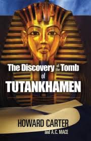 100 handpicked books like The Tomb of Tutankhamun (picked by fans)