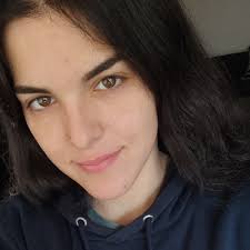 Carmen María Montoya Salas