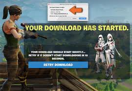 Get our superior fortnite hack with esp wallhack and aimbot features. How To Remove Fortnite Virus Virus Removal Instructions Updated