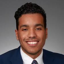 Daniel COLON HIDALGO