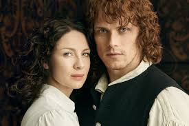 Outlander"-Romanze mit Sam Heughan? Das sagt Caitriona Balfe dazu