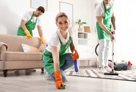 If you are looking for a trusted furnace repair and ac repair company we can help. Do You Need A Spotless Home Deep Home Cleaning Services By Nemo Cleaning Medium