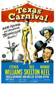 Texas Carnival - Wikipedia