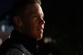 Pastor Eric: On Love — The First Baptist Church Washington DC