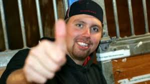 Redén byter jobb · Senaste nyheterna om trav · Travronden